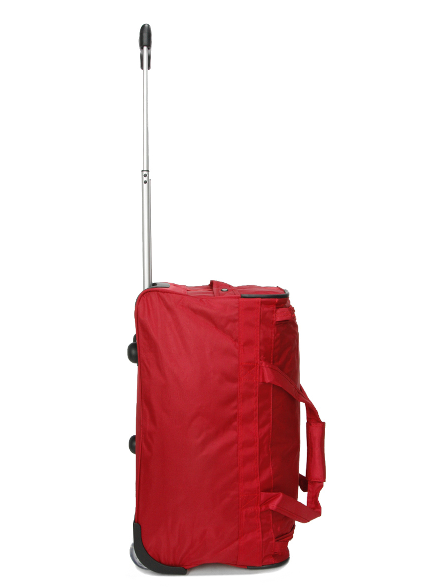 Sac de voyage À roulettes Snowball Grenade 54 cm