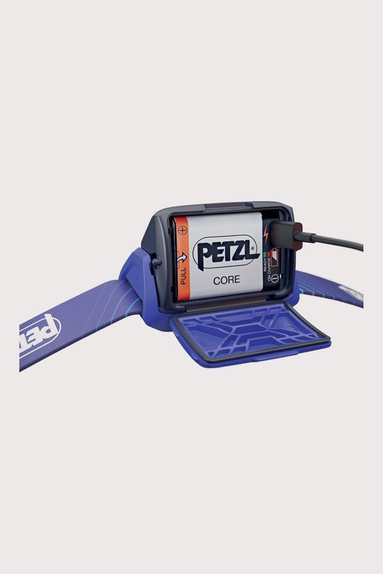 Petzl Petzl Tikka Core Rechargeable Hoofdlamp