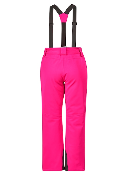 Skihose, 3x-Funktion, Hosenträger, Schneefang
