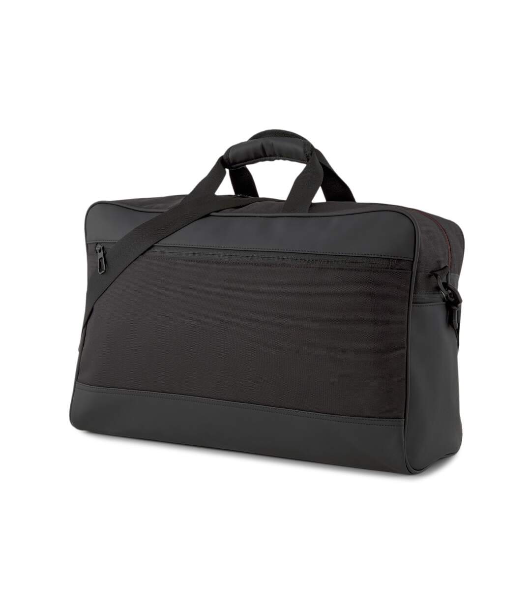 Sac Bandoulière Noir Puma Ferrari