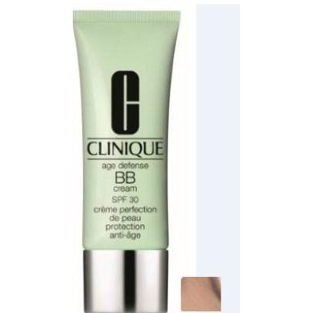 CLINIQUE CLINIQUE TRATAMENTO BB Cream SPF30