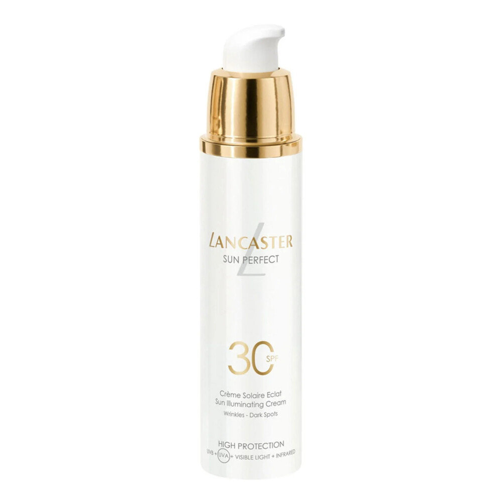 Lancaster Sun Perfect Iluminating Cream SPF 3050 ml