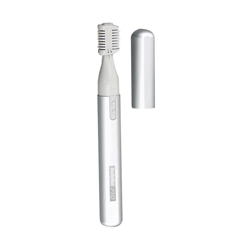 Tondeuse nez et oreilles