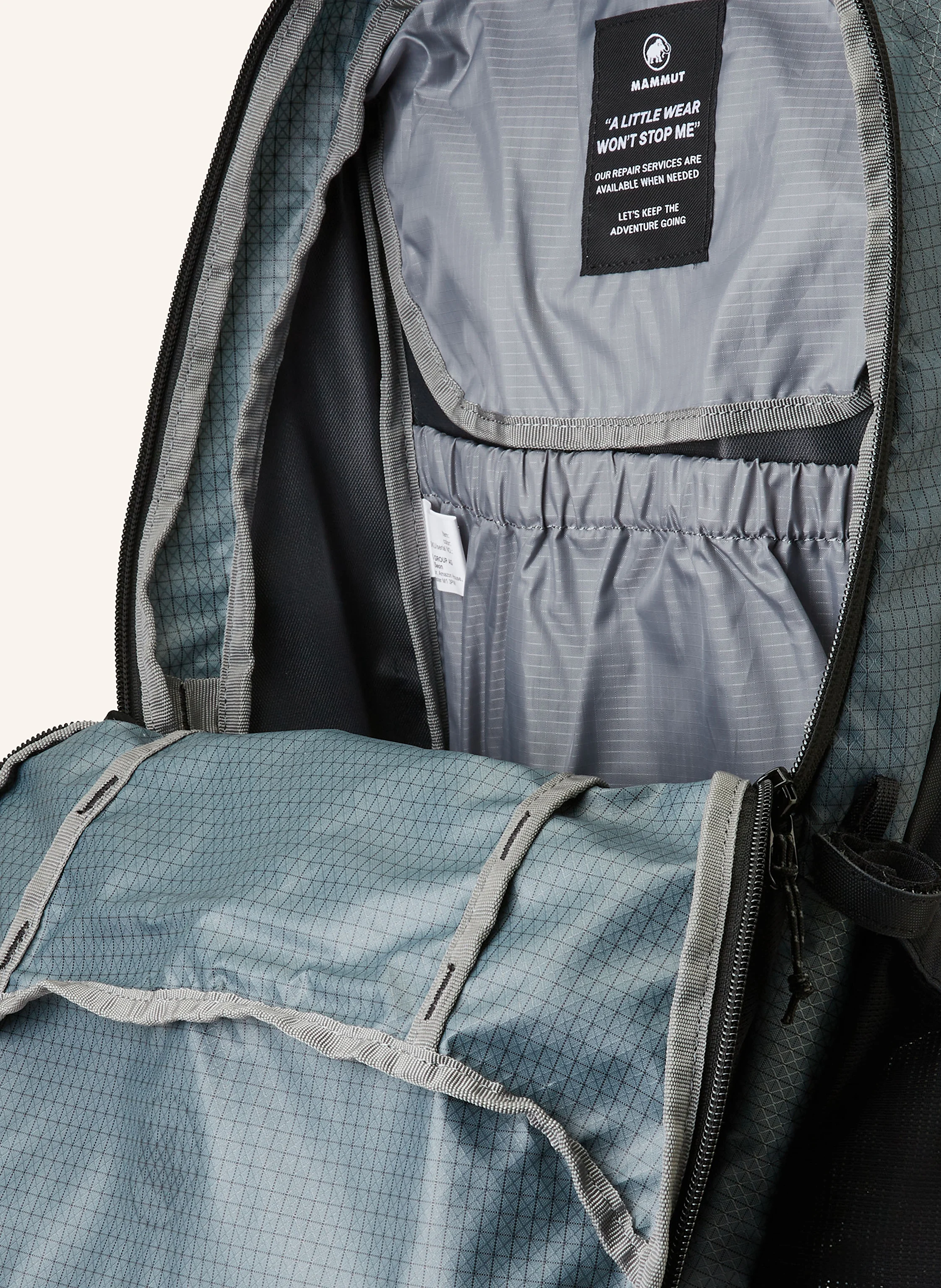 MAMMUT Rucksack DUCAN 22 22 l