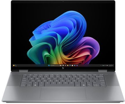 HP Omnibook X Flip 16-ar0851nd - 16 Inch Ryzen™ Ai 5 340 Gb 512