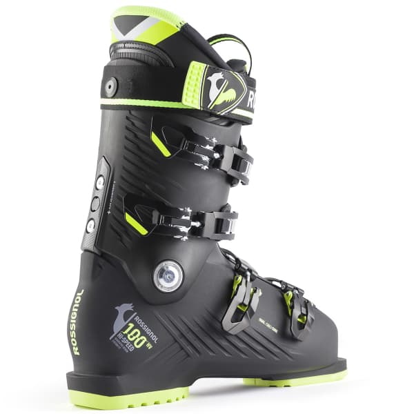 Chaussure de ski ROSSIGNOL HI-SPEED 100 HV