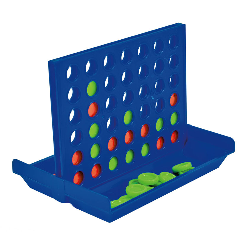 Spel Connect 4