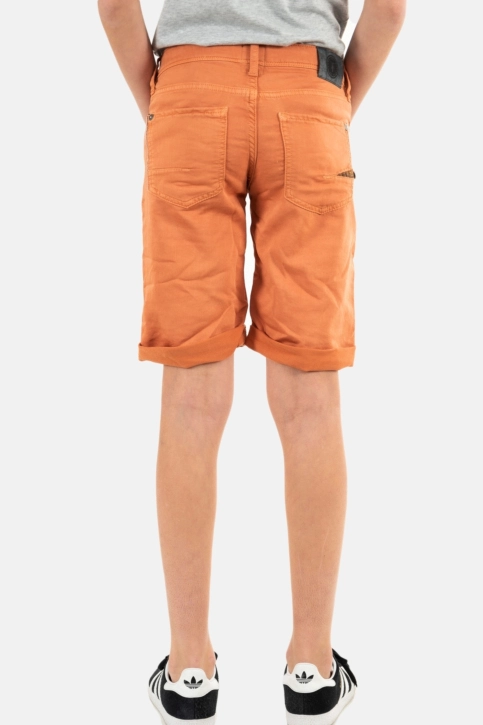 short bermuda Le Temps Des Cerises jogg 1012 canyon