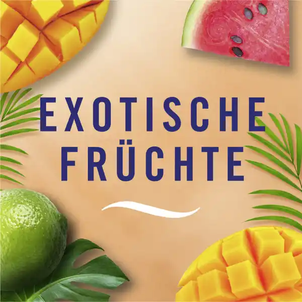 Lufterfrischer Tropische Früchte
