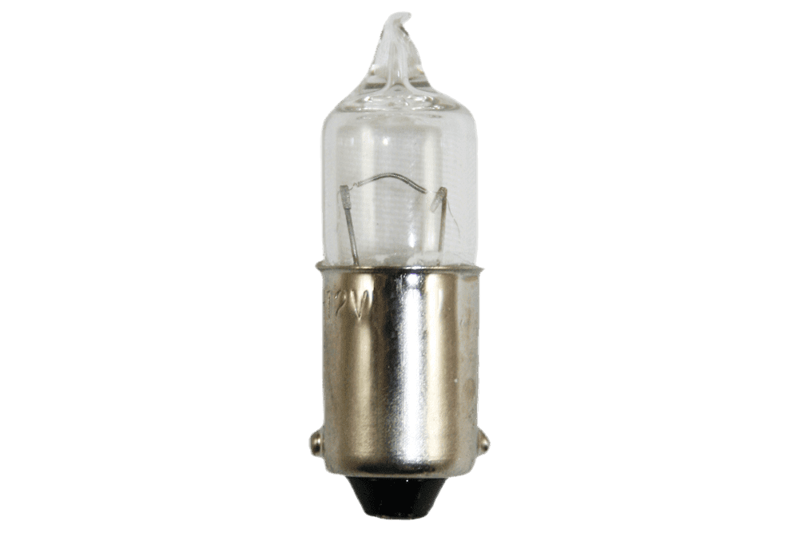 Lamp Halogeen Ba9S 10W