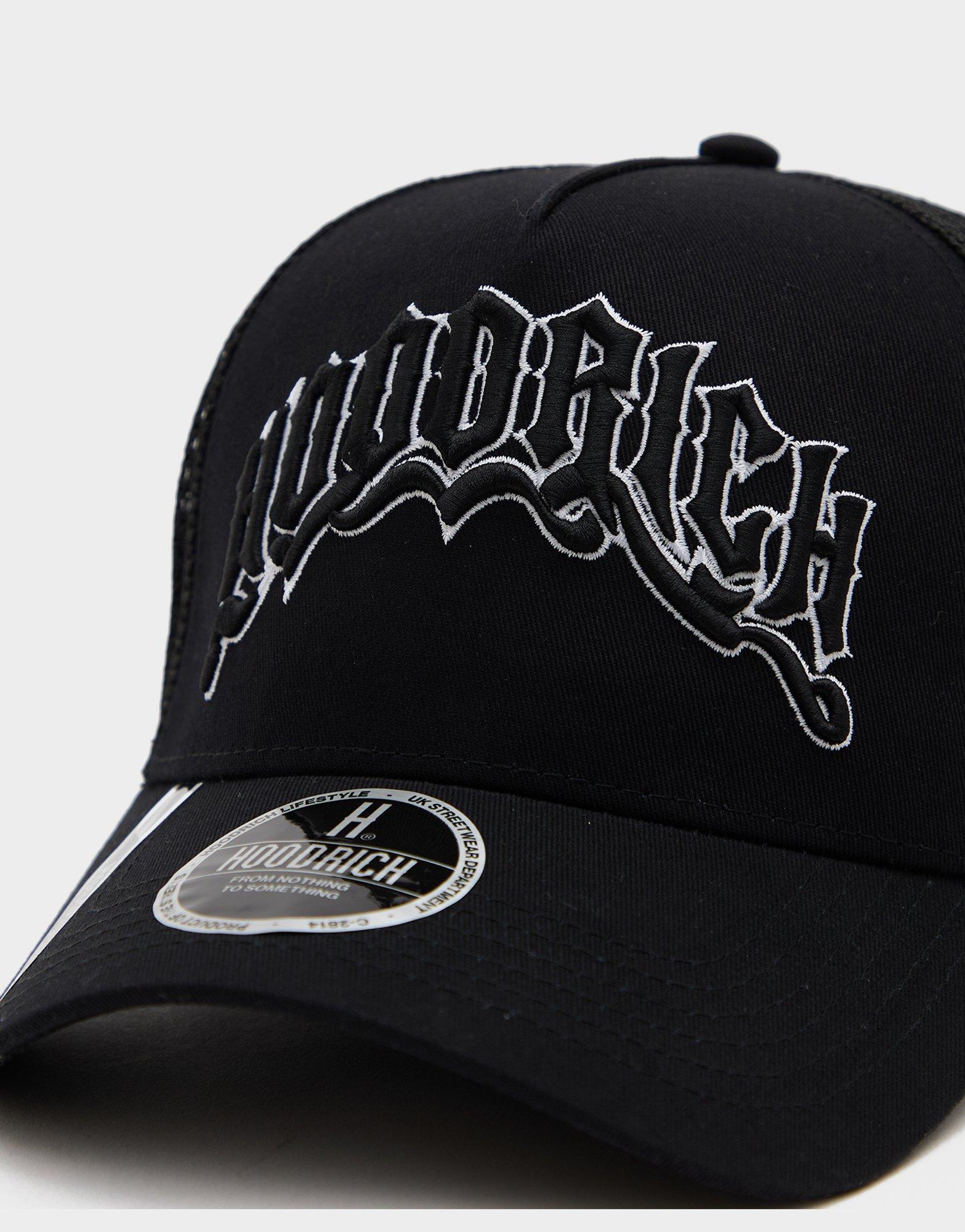 Hoodrich Casquette Ritual Trucker