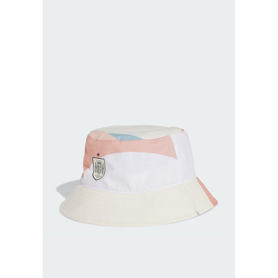Adidas Bob Extérieur Espagne (Équipe féminine)