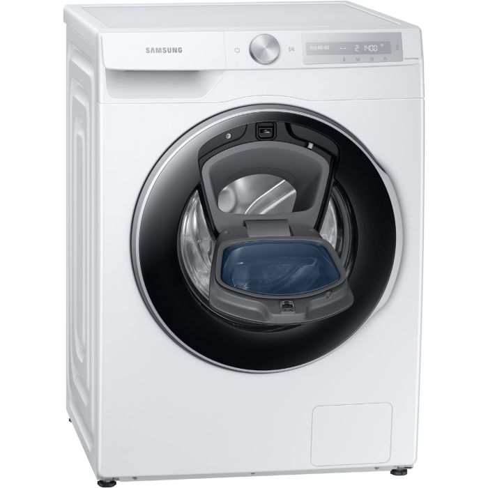Samsung Waschmaschine WW 9XT654ALH/S2