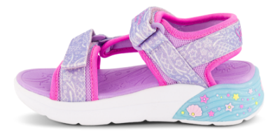 Skechers Mermaid Dreams Sandal Lilla 303108L