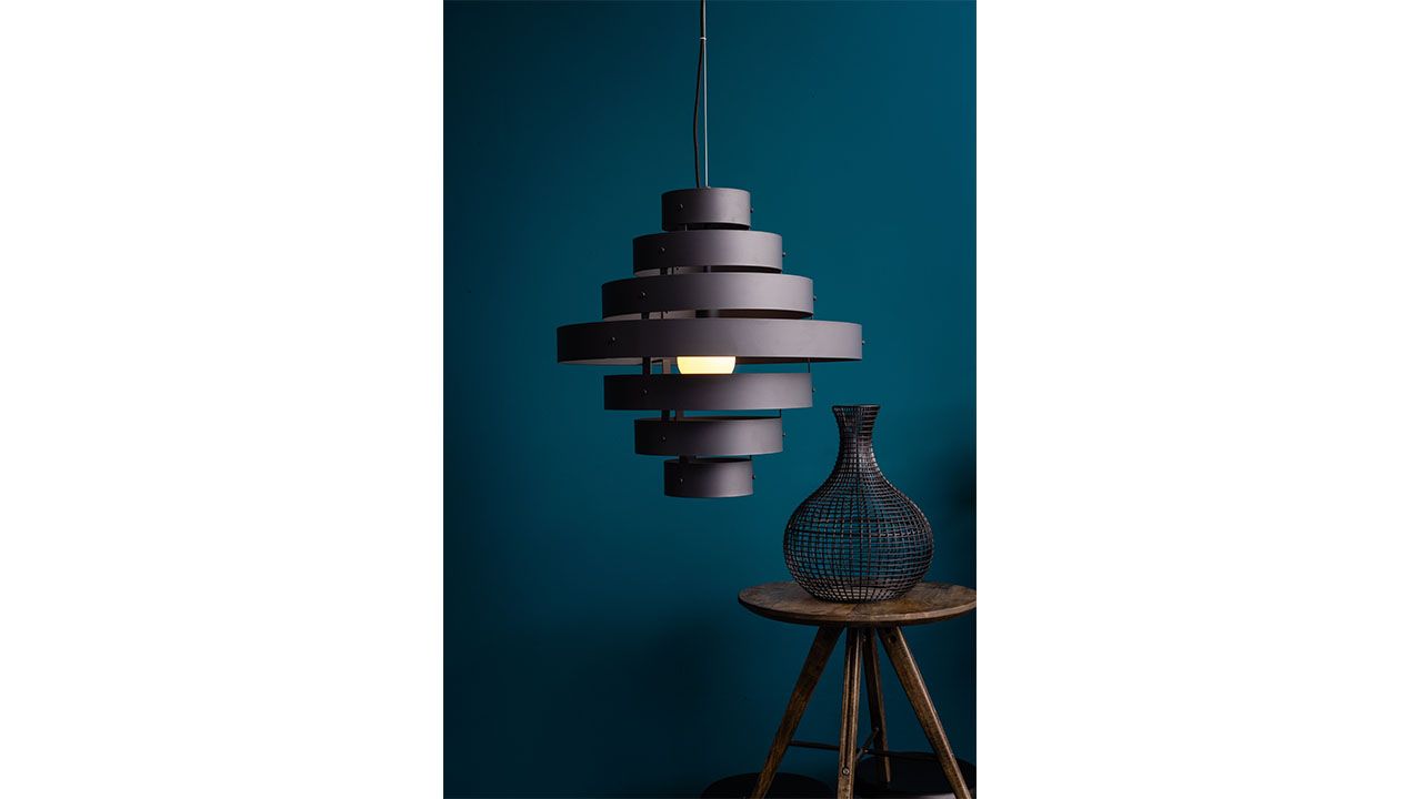 Hanglamp 05-HL4358-30 Blagoon  | ETH⌀50  x H210 cm