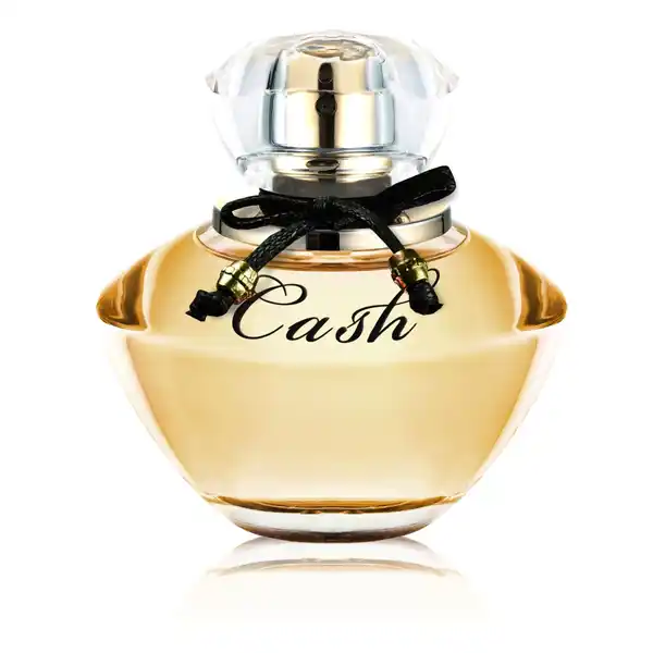 Cash Woman, EdP 90 ml