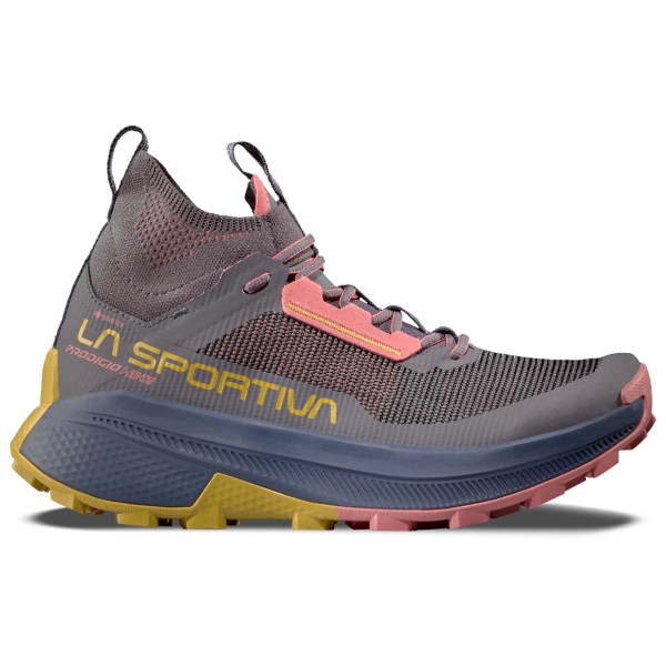 La Sportiva - Women's Prodigio Hike GTX - Chaussures multisports