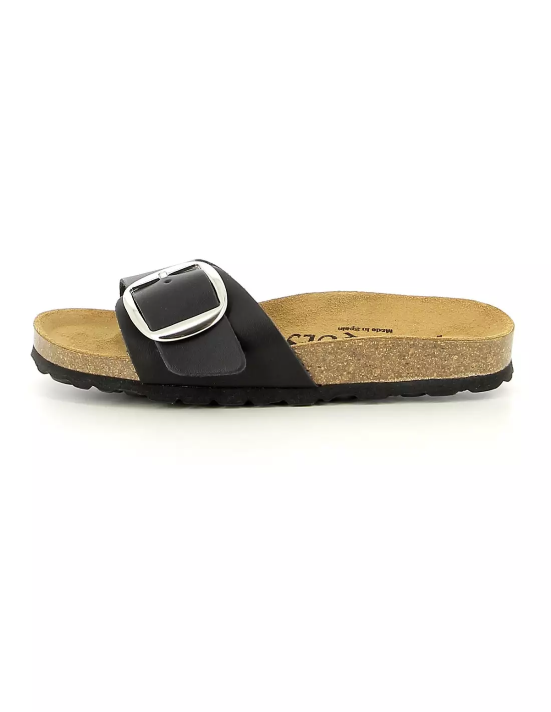 K DAQUES ROCA - Sandales & nu-pieds Noir