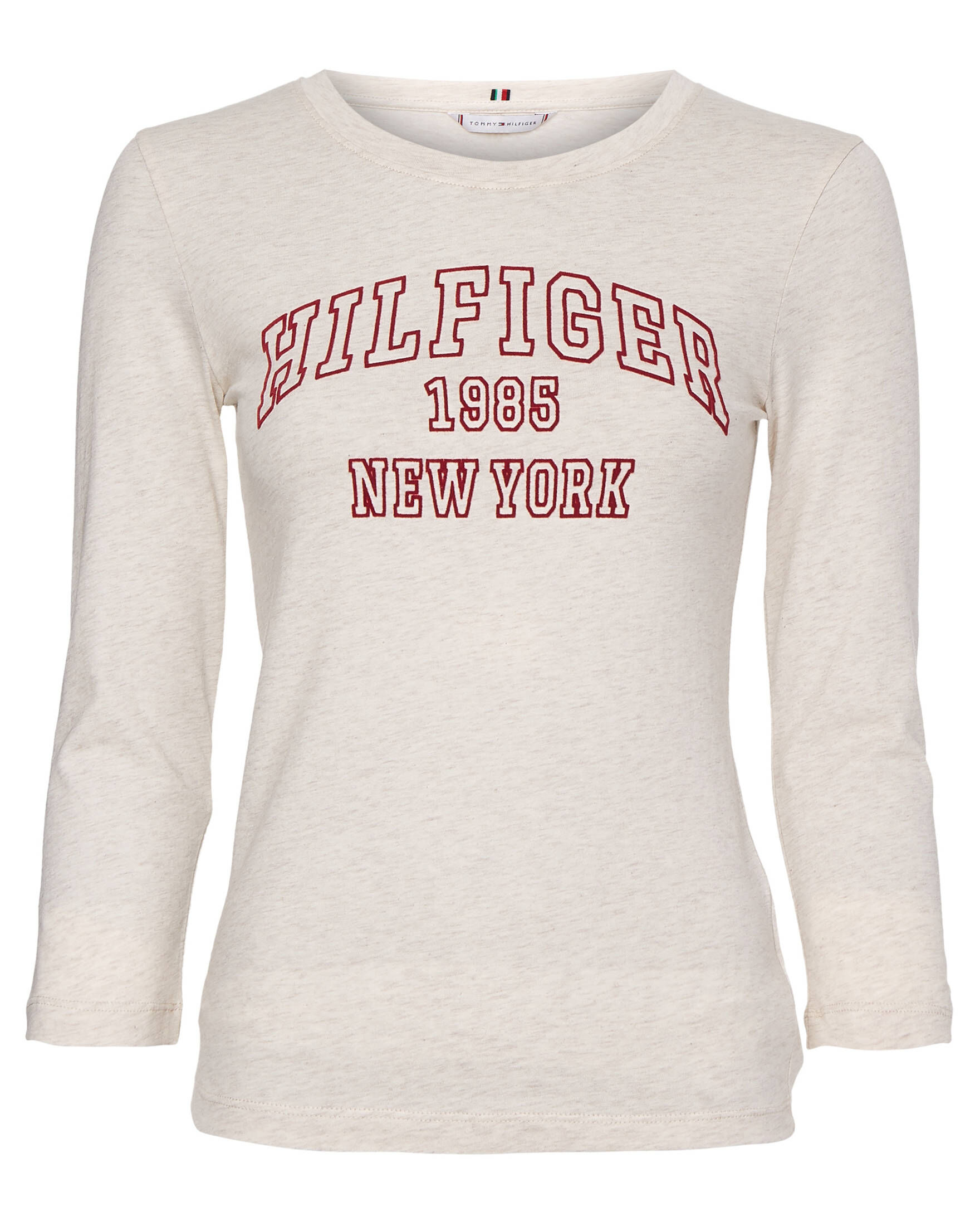 Tommy Hilfiger| Damen Shirt 3/4-Arm