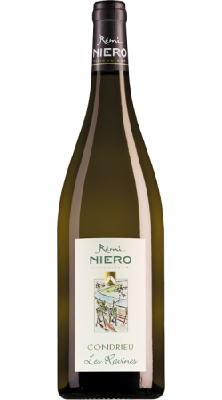 Domaine Niero Condrieu, Les Ravines 2020
