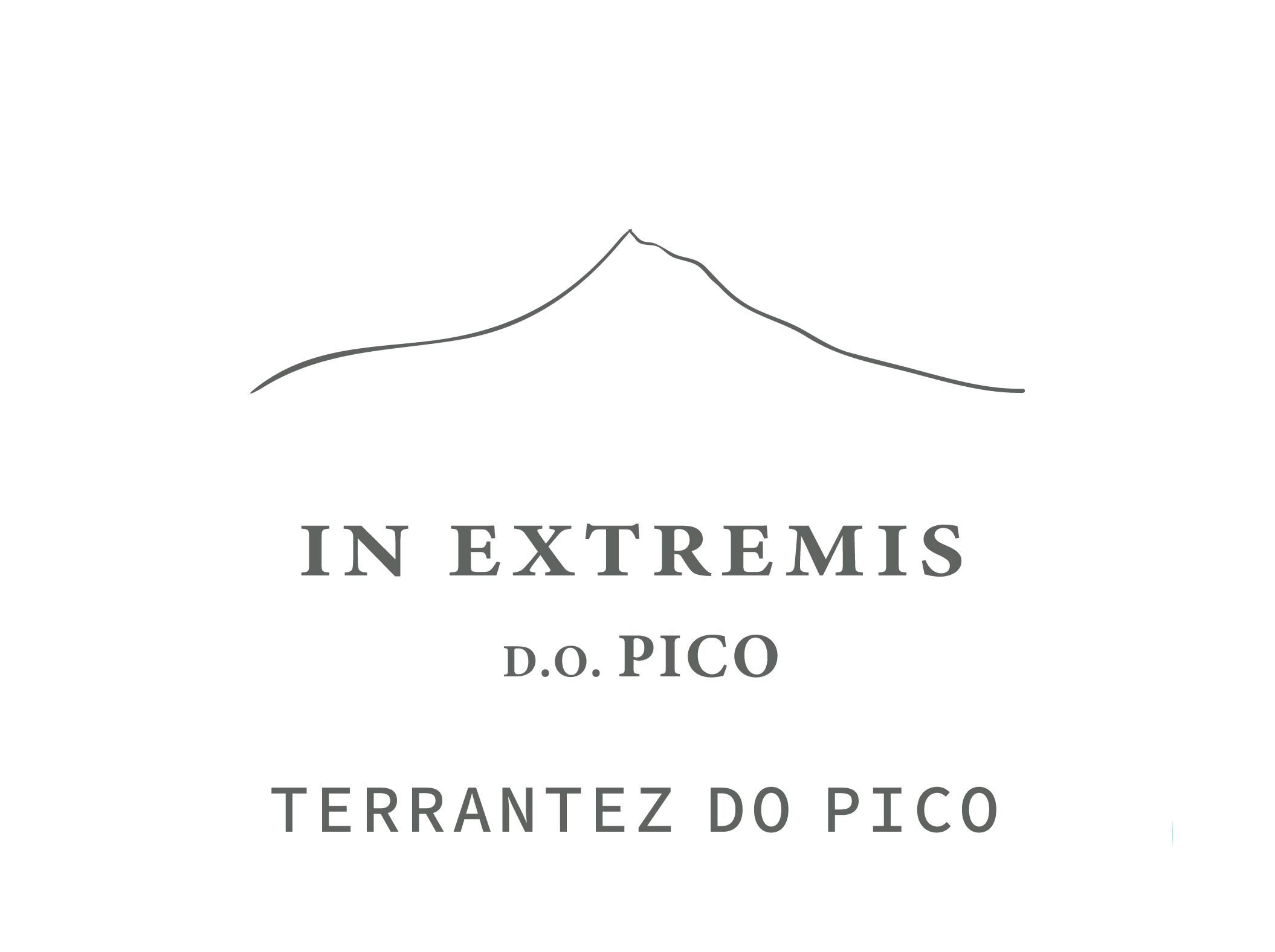 VINHO BRANCO IN EXTREMIS TERRANTEZ AÇORES 0.75L