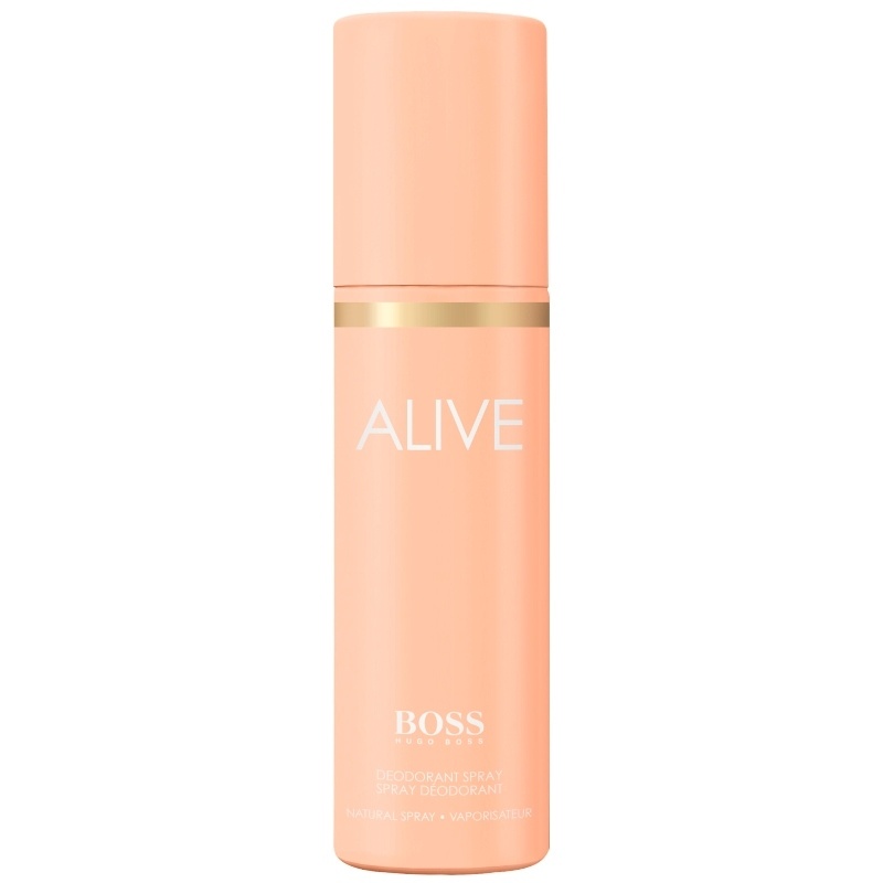 Hugo Boss Alive Deodorant Spray For Her 100 ml