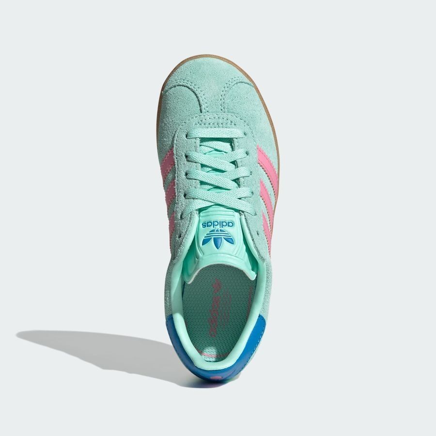 Adidas Original Chaussure Gazelle Enfants