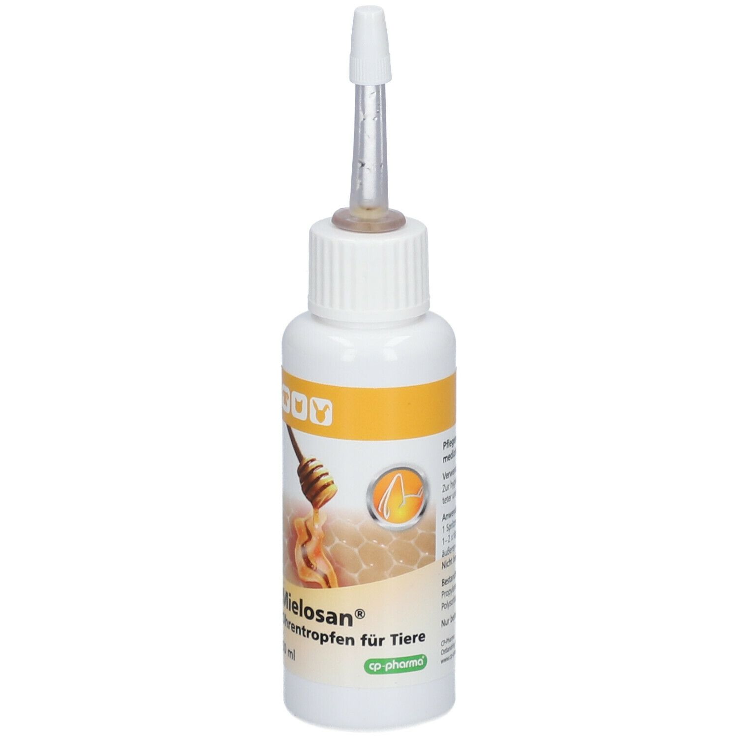 Mielosan® Ohrentropfen