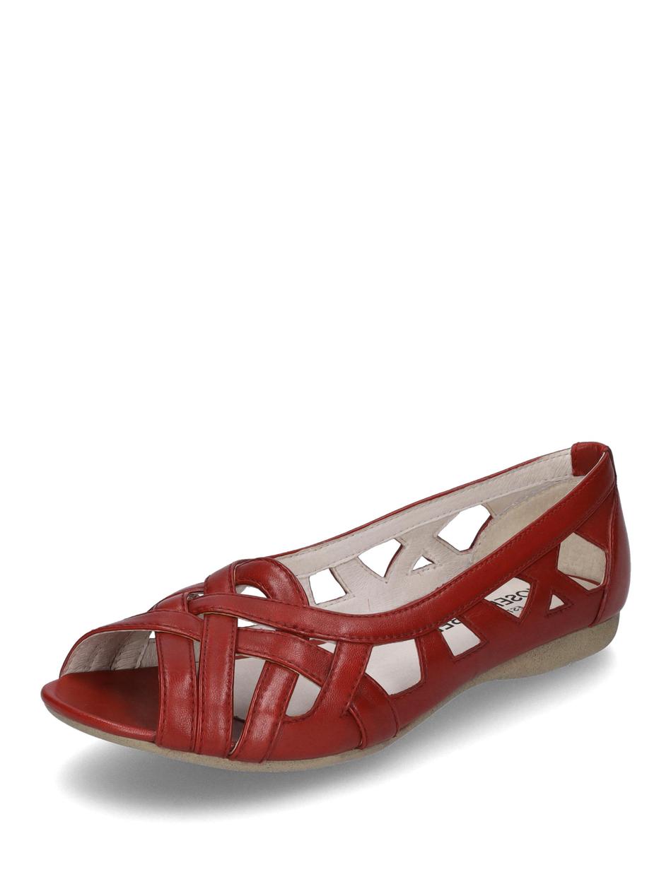 Ballerina Fiona 70, rubin
