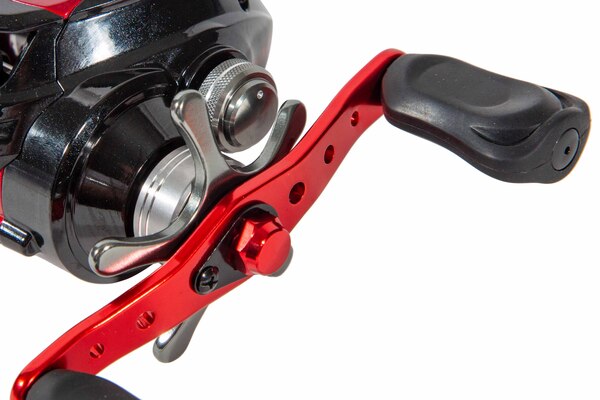 Moulinet casting Ultimate Cast Control Reel