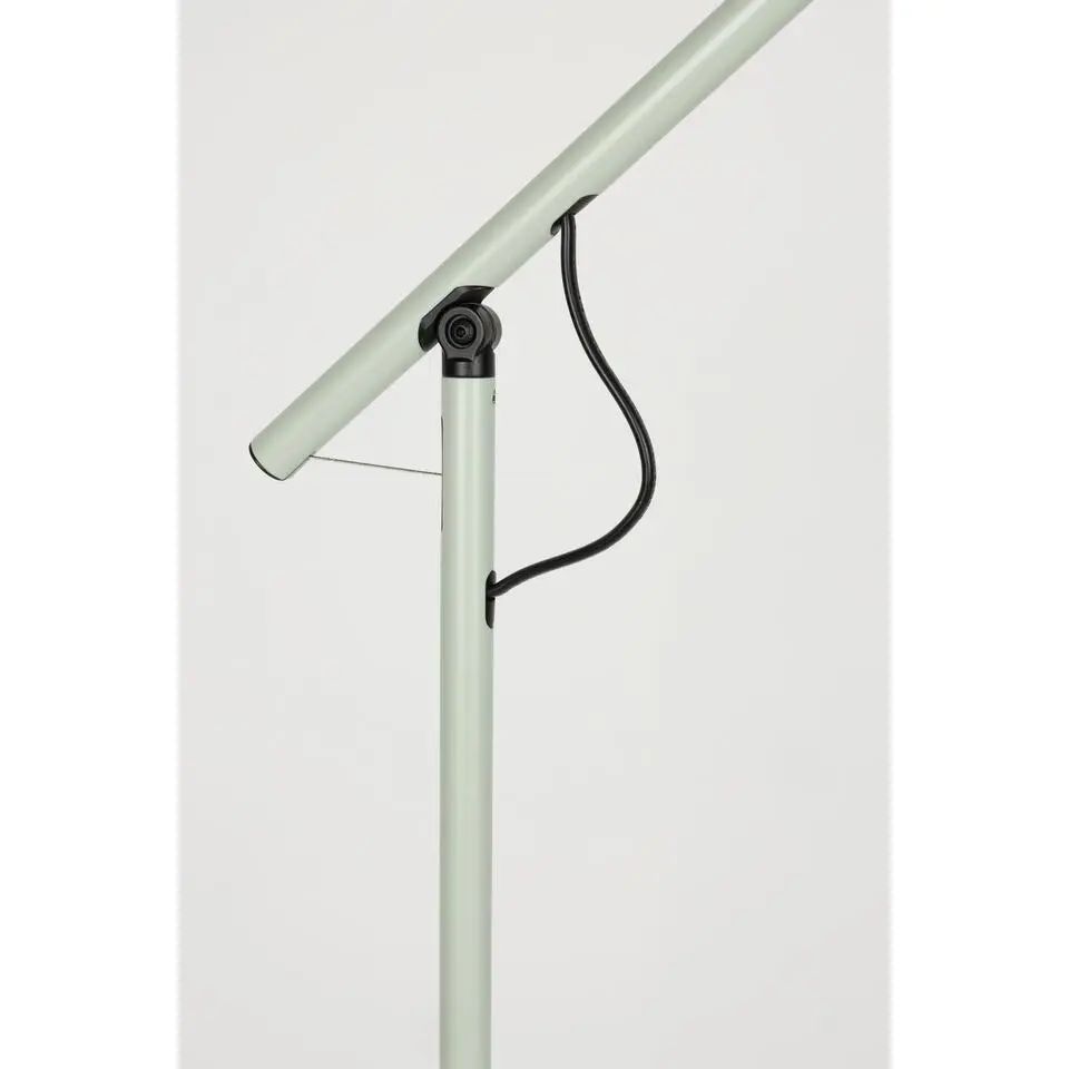 Housecraft Aero Vloerlamp Groen