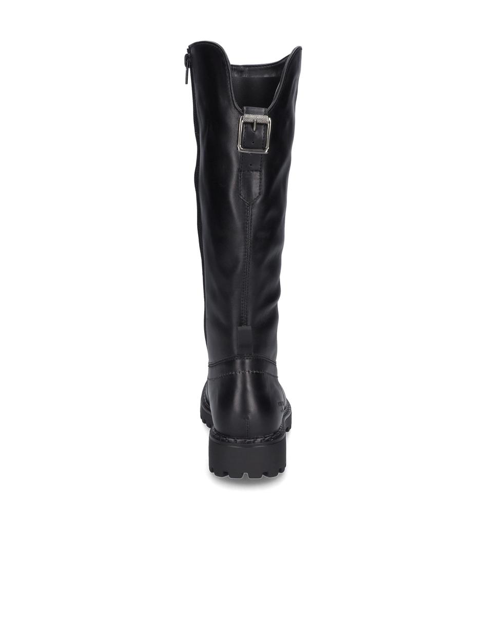 Stiefel Marta 15, schwarz