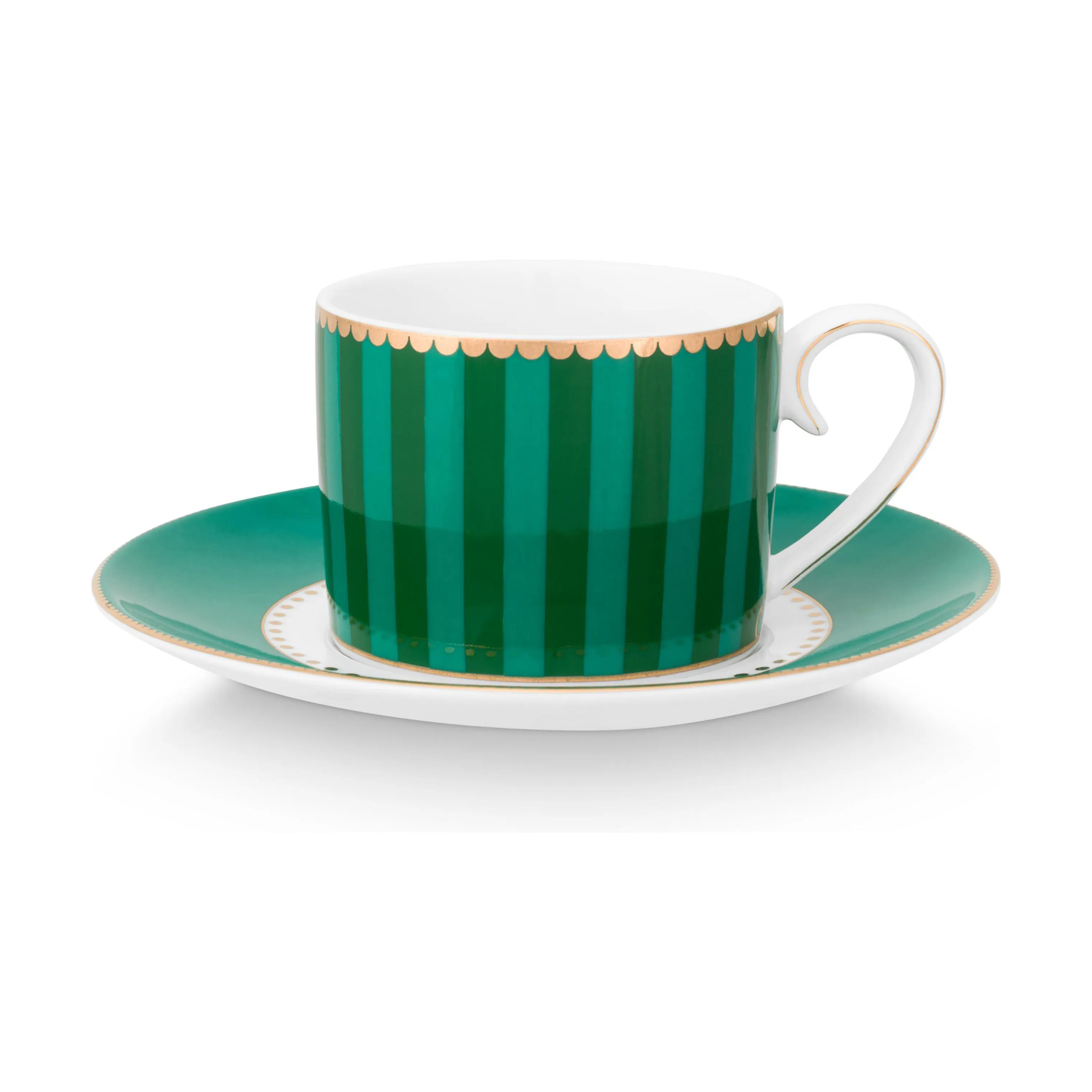 PIP Studio Love Birds Espressokop