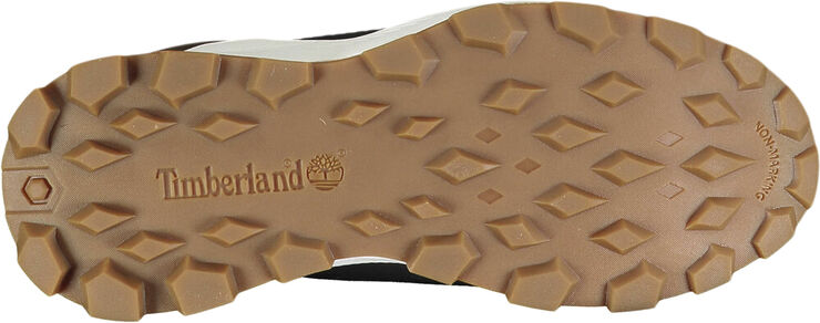 TIMBERLAND Brooklyn Euro Sprint Brun