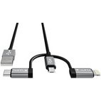 Câble de chargement Speed Charge & Sync cable 3en1
