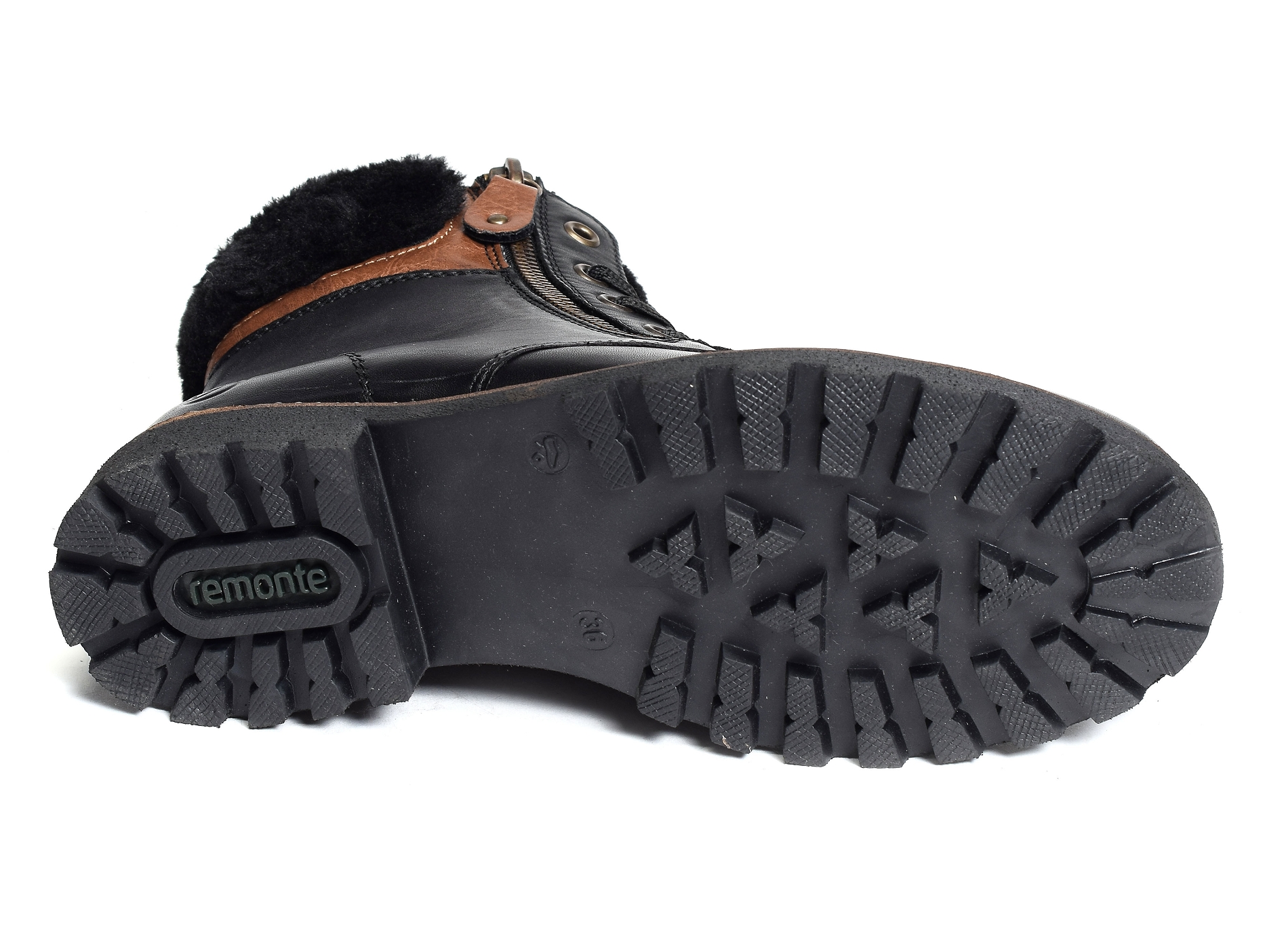 D8463 noir