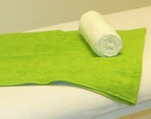 Fußmassage in Chemnitz als Geschenkidee