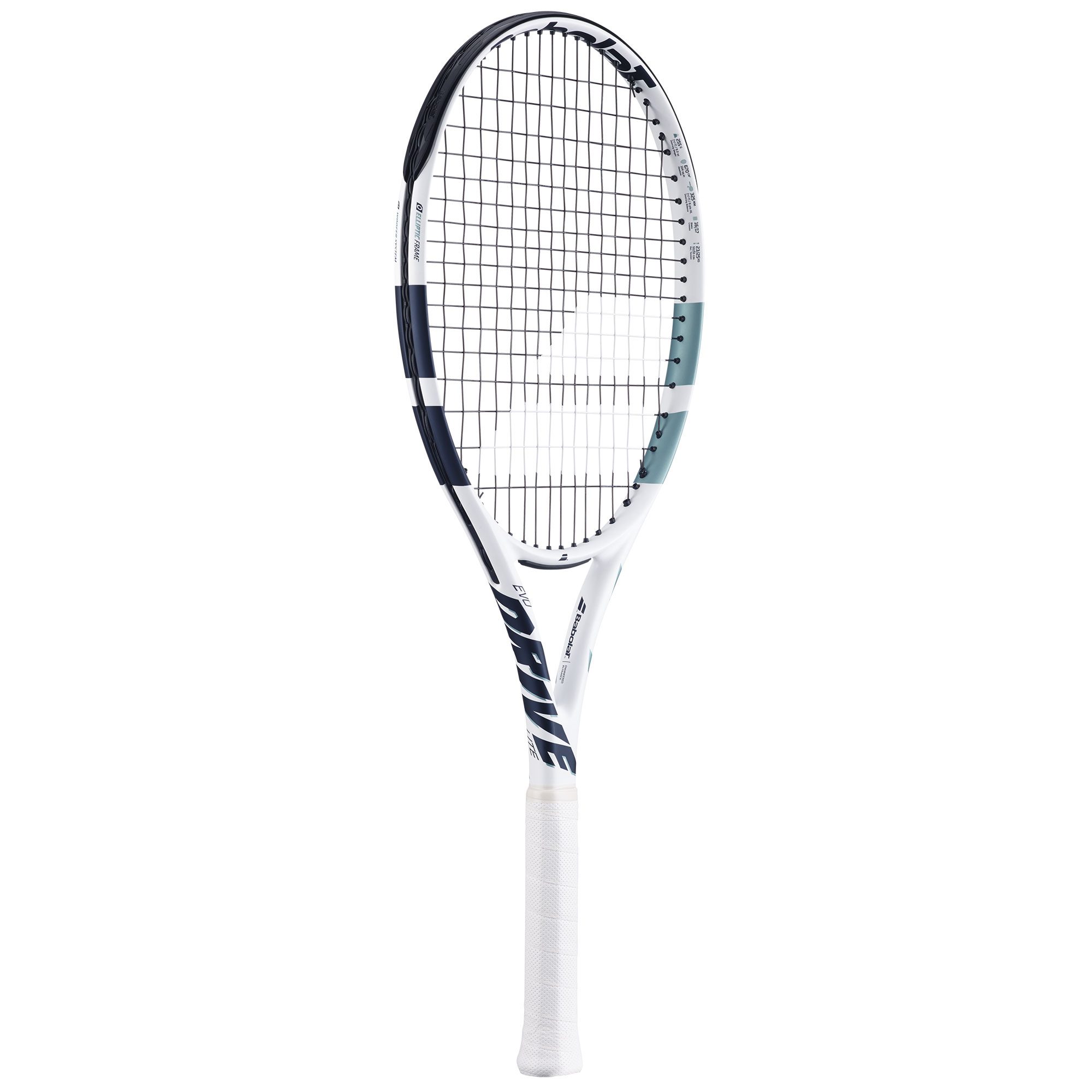 Babolat Evo drive lite Gen2 S unbesaitet 2025 (255g)