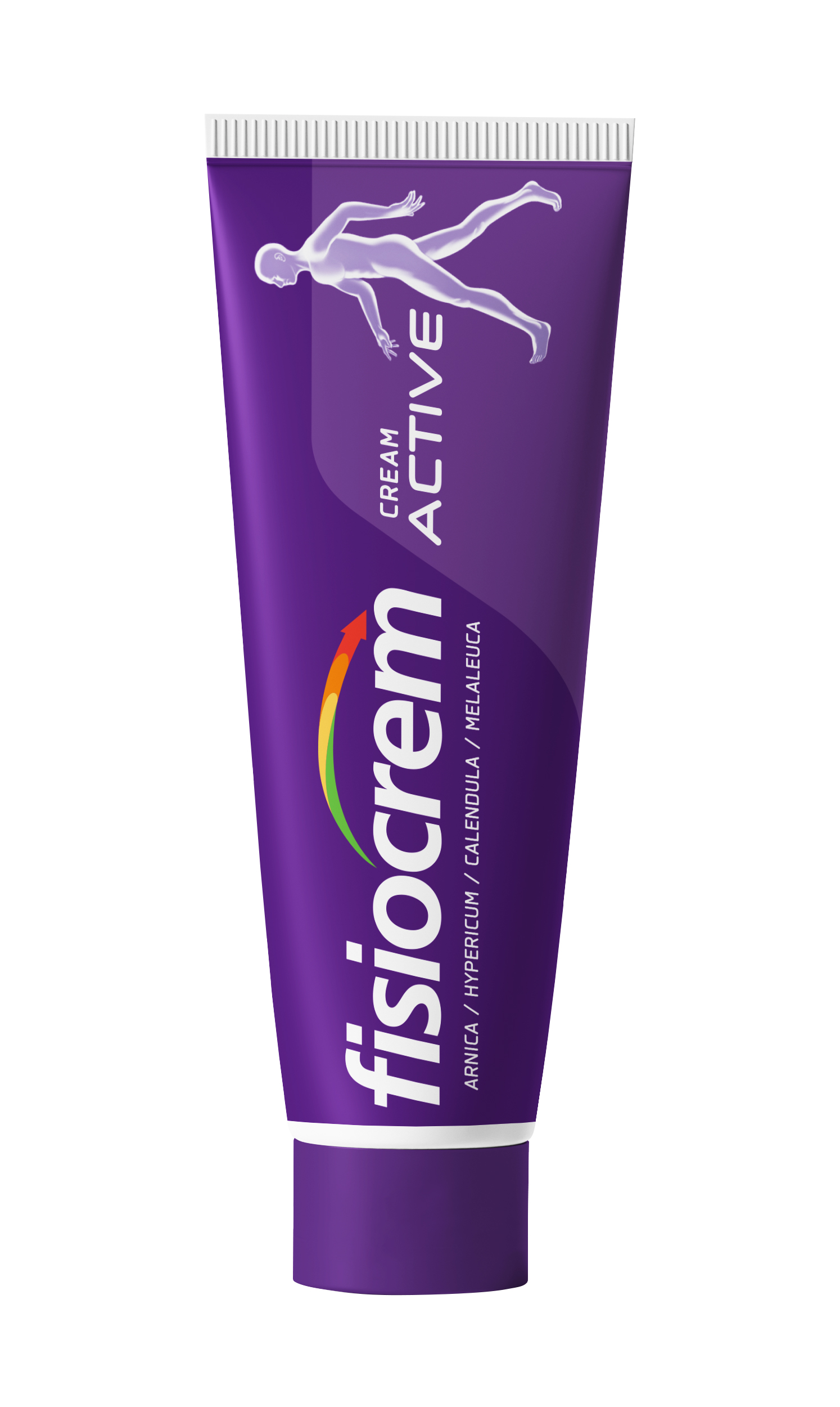 FISIOCREM Cream Active<br>60 ml, Tube, Creme
