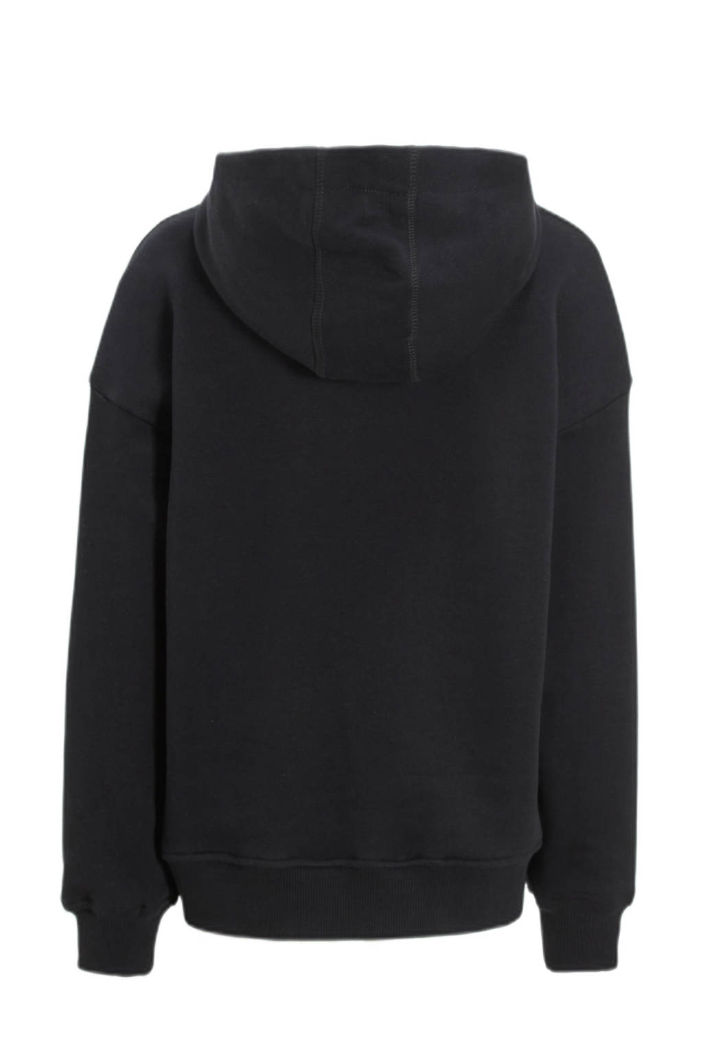 LTB hoodie DEYACA zwart