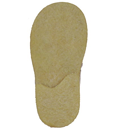 Angulus Sandalen - Pale m. Schleife