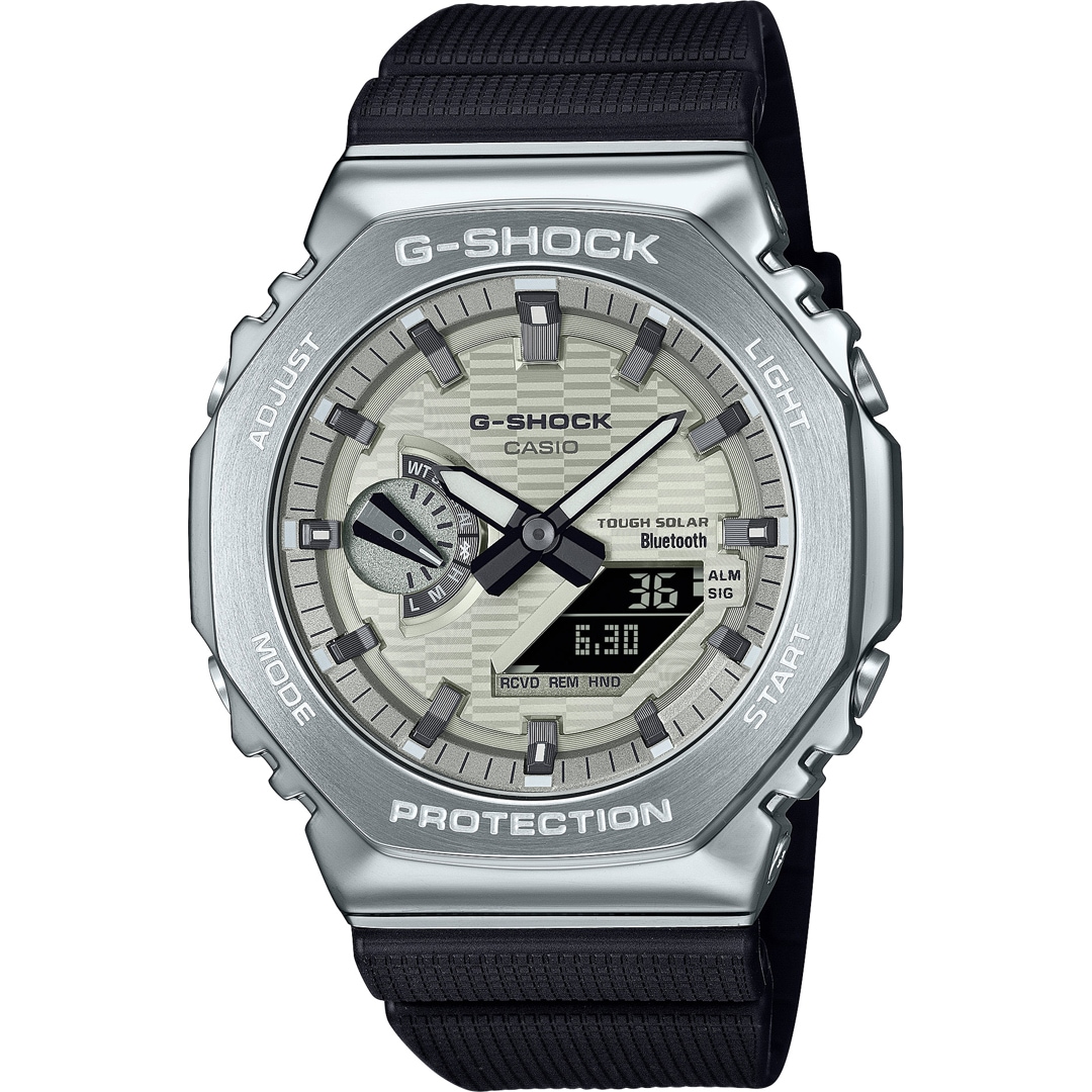 Casio G-Shock Classic