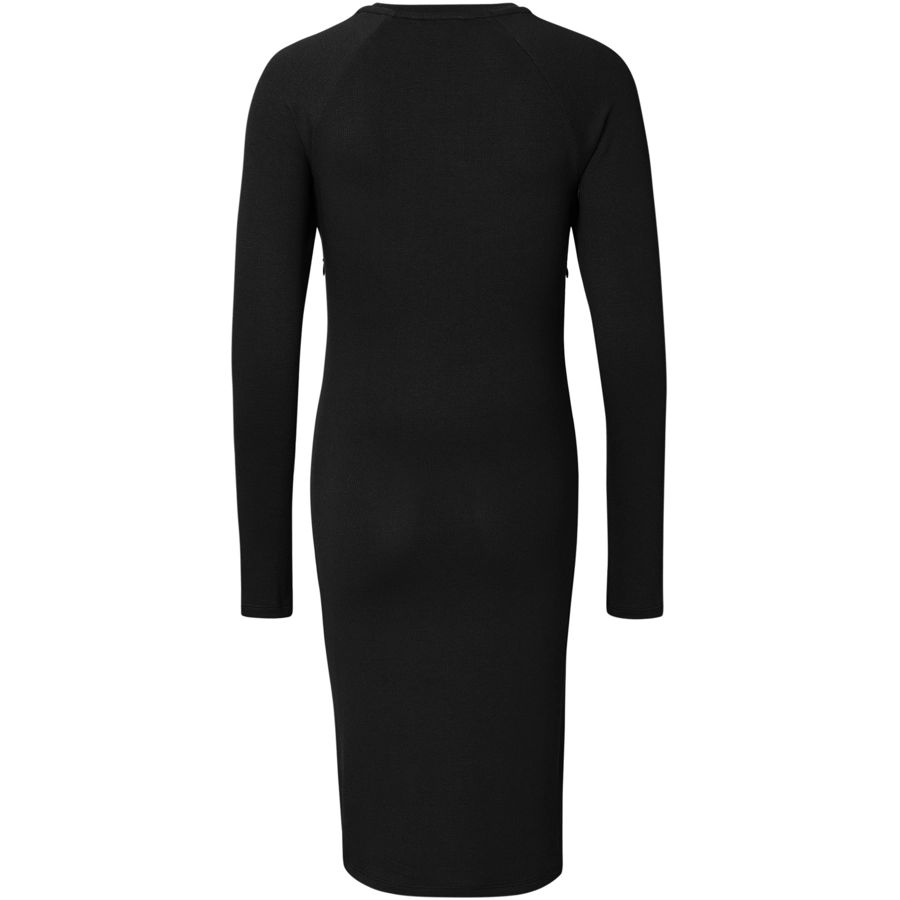 Noppies Still-Kleid Zane Black