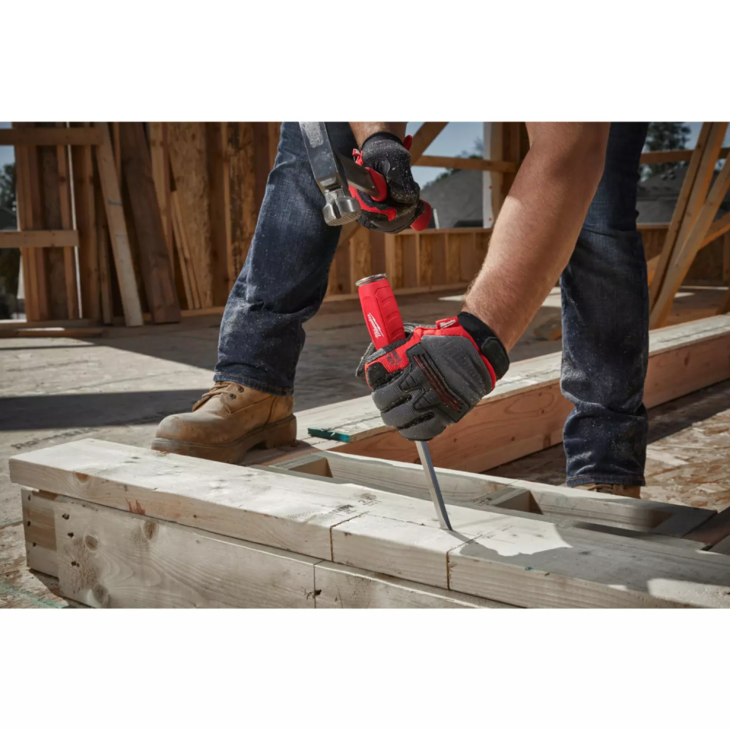 Milwaukee 4932480975 Tri-Lobe Schroevendraaier - 287mm