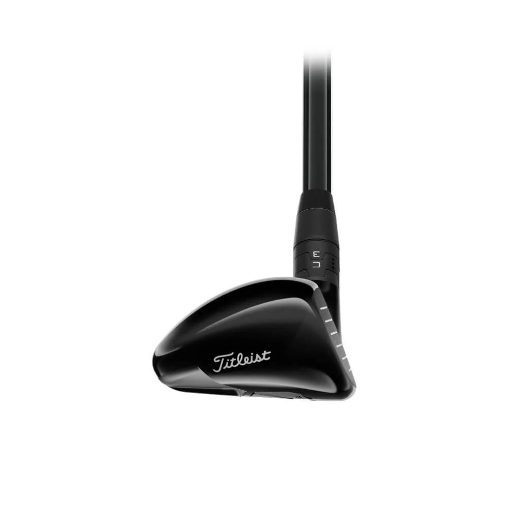 Demo | TSR3 Hybrid Herre