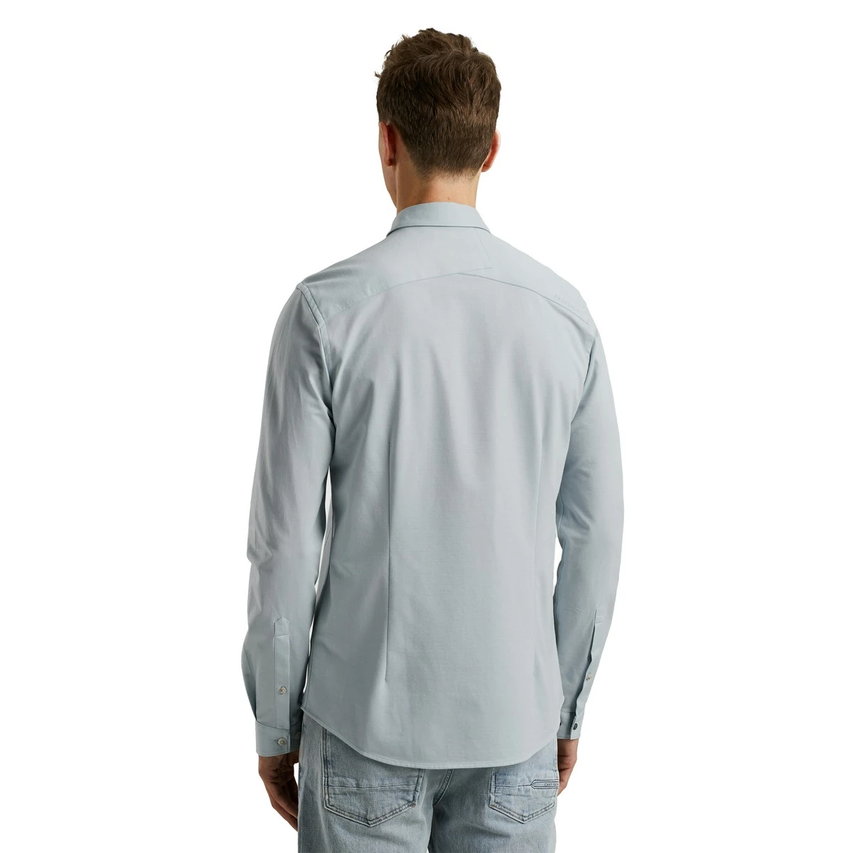 Heren T-shirt KBIS25-M17