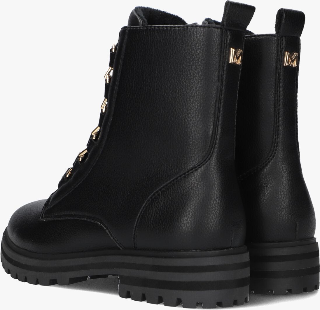 MEXX zwarte mexx veterboots madelaine