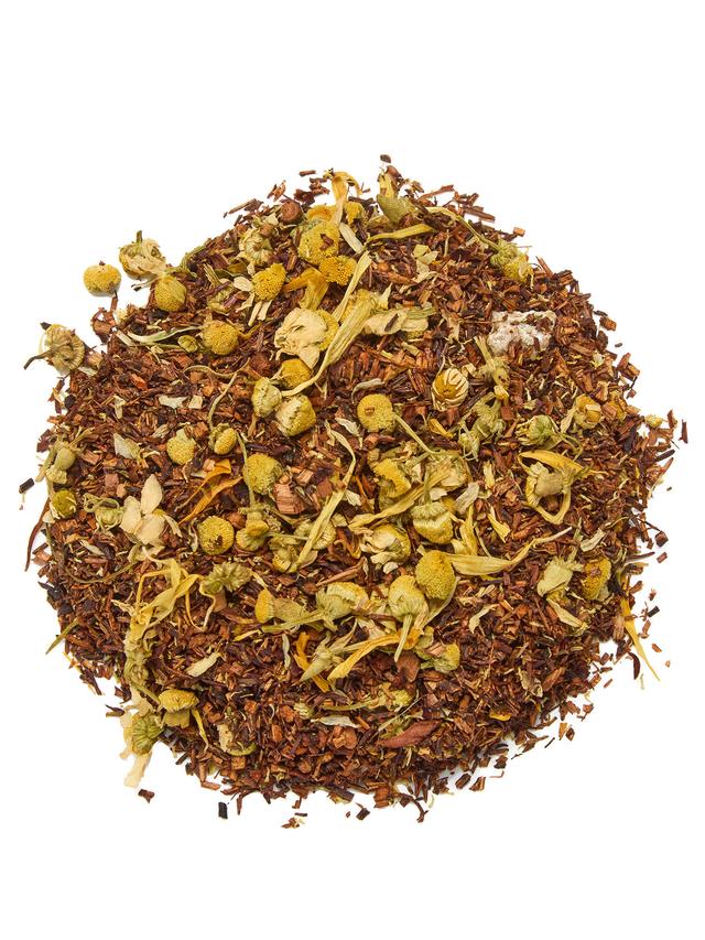 Rooibostee Dattel-Kamille, lose, 100 g