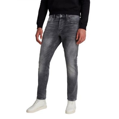 Jean homme 3301 Regular Tapered G-STAR