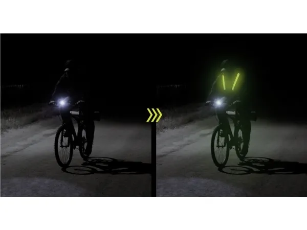 Easypix StreetGlow LED (RGB) Omhæng-lys (Large - X-large)